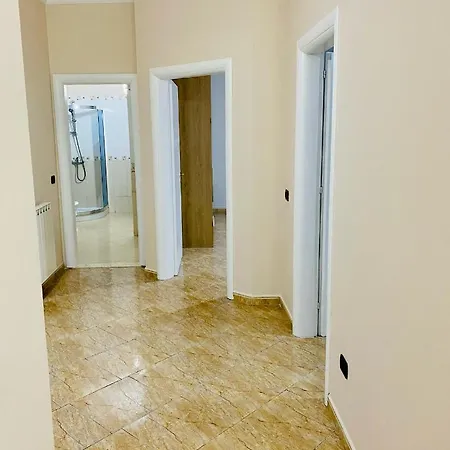 Apartmán Holiday *