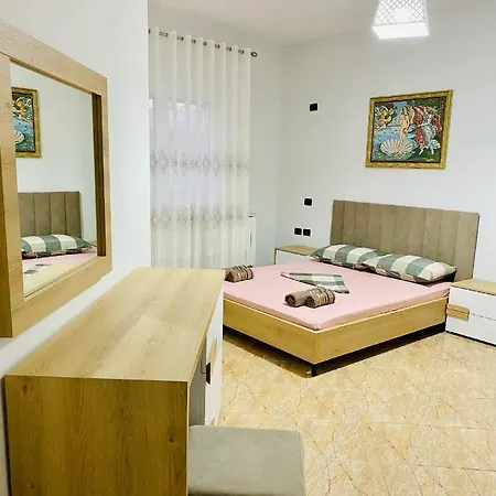 Apartmán Holiday