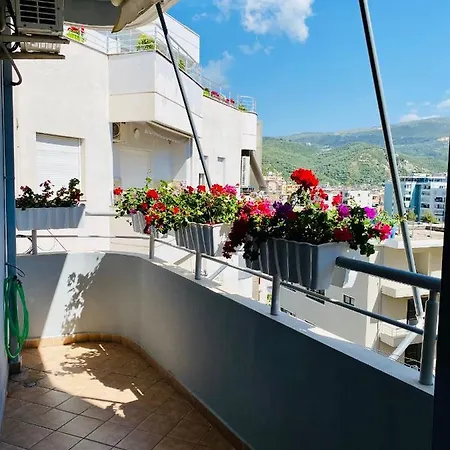 Apartmán Holiday