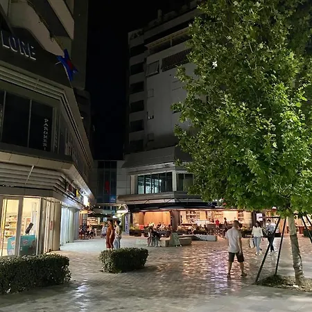 Holiday Apartmán Vlorë