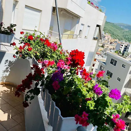 Apartmán Holiday *
