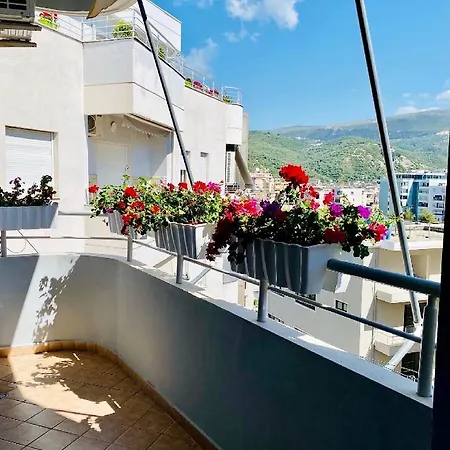 Holiday Apartmán *