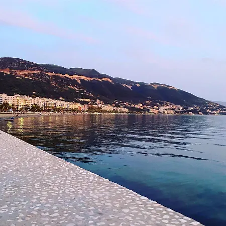 Holiday * Vlorë