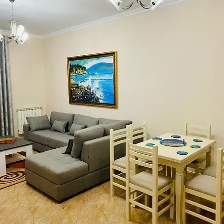 Holiday Apartment