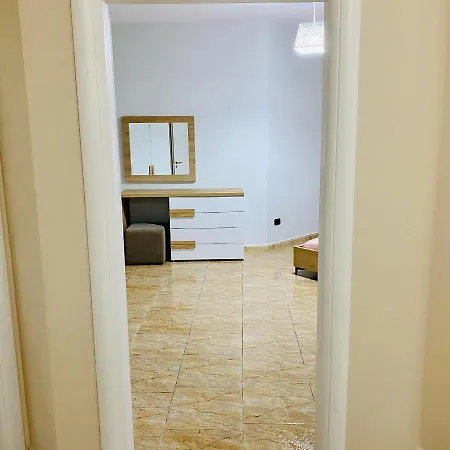 Apartment Holiday Vlore