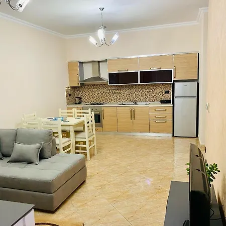 Holiday Apartment *