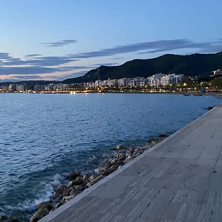 Apartment Holiday Vlore