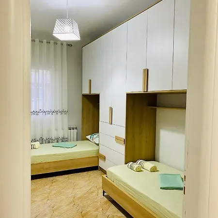 Holiday Apartment Vlore